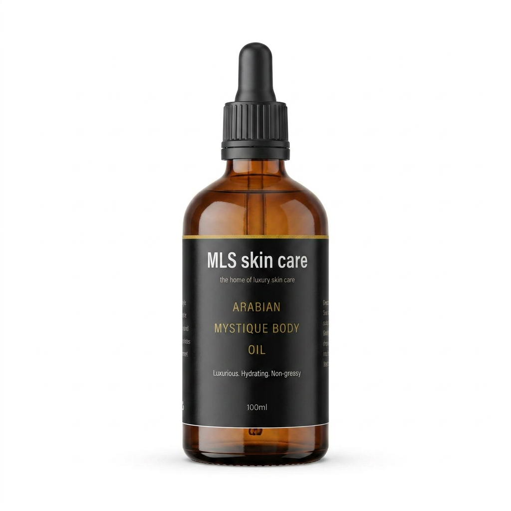Body Oil
